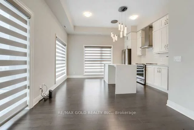 128, Grovewood Common, 1008 - GO Glenorchy, Oakville