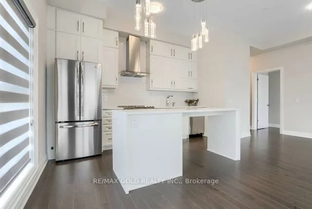 128, Grovewood Common, 1008 - GO Glenorchy, Oakville