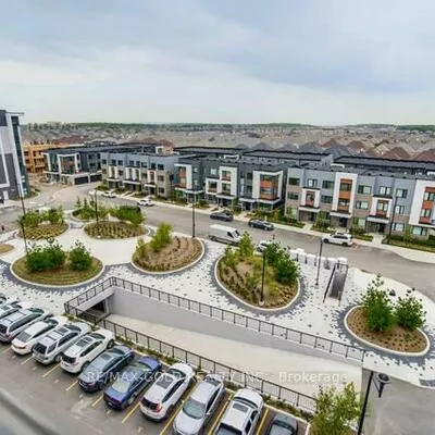 128, Grovewood Common, 1008 - GO Glenorchy, Oakville