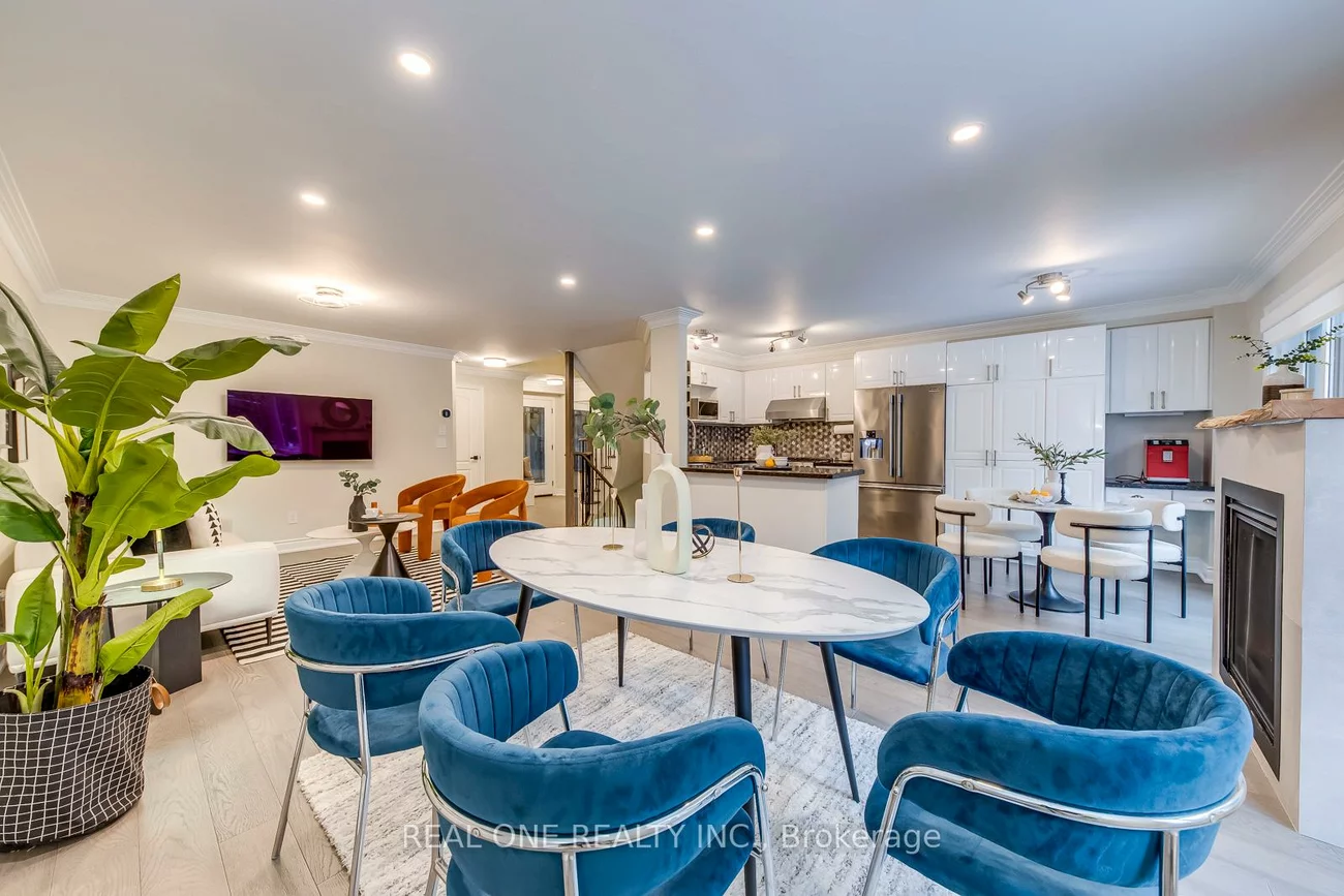 2250, Rockingham, 1009 - JC Joshua Creek, Oakville