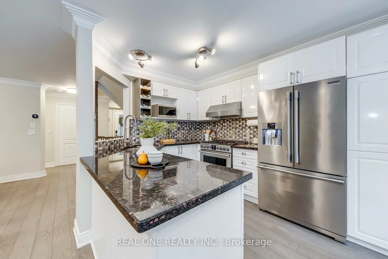 2250, Rockingham, 1009 - JC Joshua Creek, Oakville