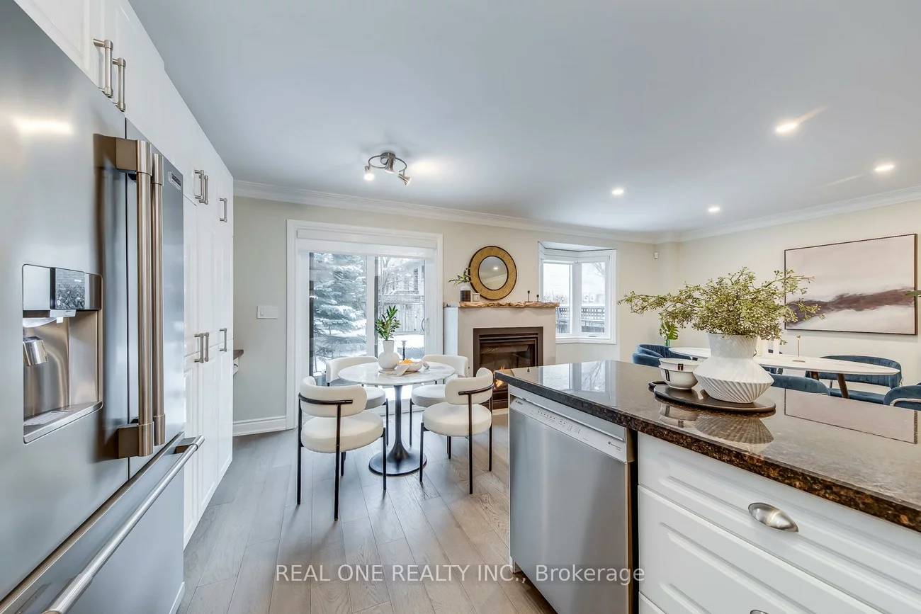 2250, Rockingham, 1009 - JC Joshua Creek, Oakville