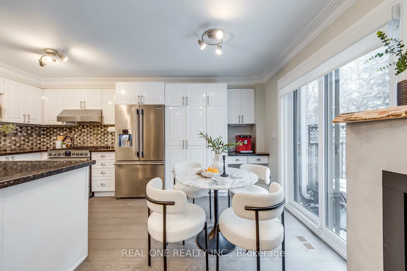 2250, Rockingham, 1009 - JC Joshua Creek, Oakville