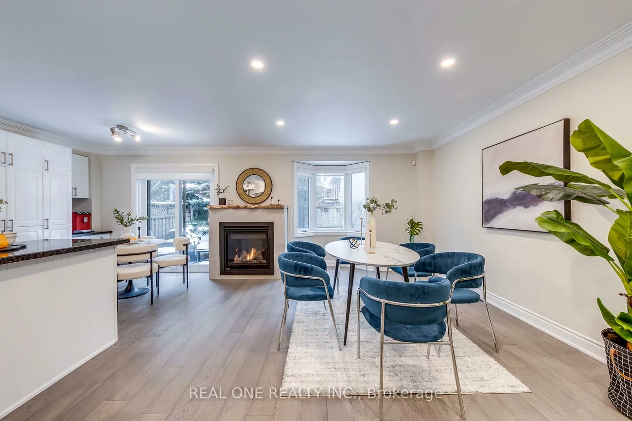 2250, Rockingham, 1009 - JC Joshua Creek, Oakville