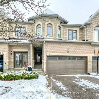 2250, Rockingham, 1009 - JC Joshua Creek, Oakville