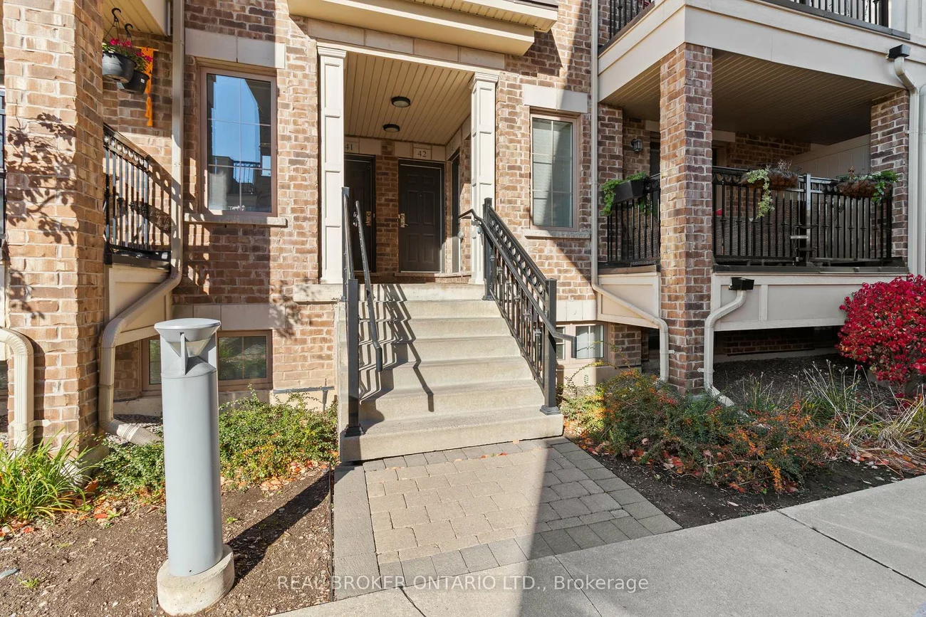 2441, Greenwich, 1019 - WM Westmount, Oakville