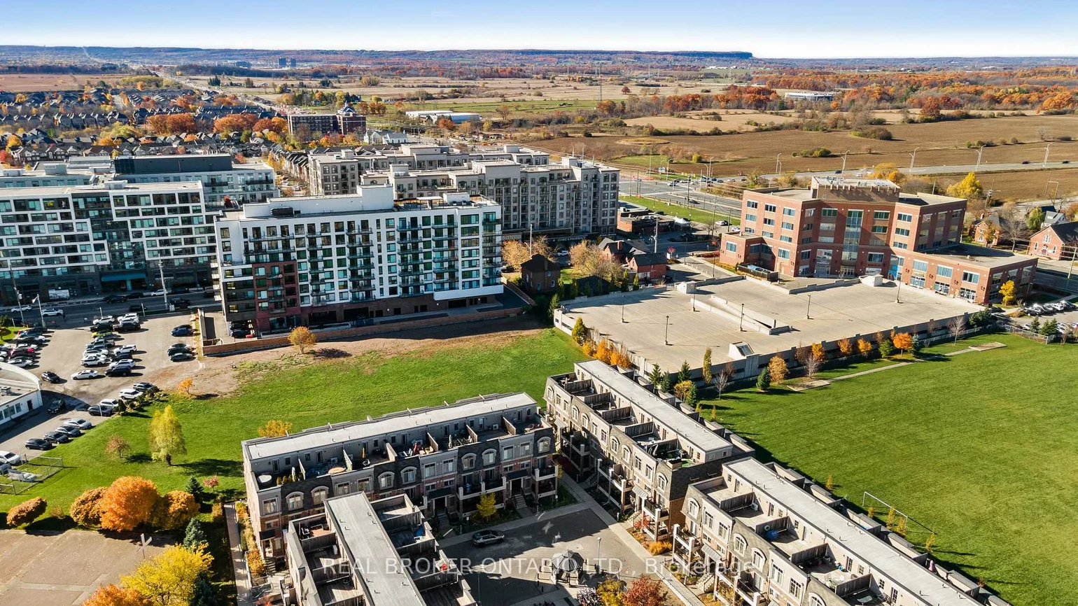 2441, Greenwich, 1019 - WM Westmount, Oakville