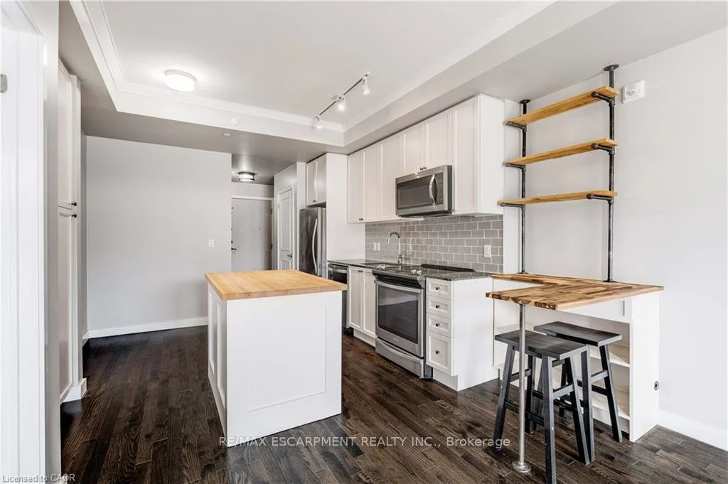 168, Sabina, 1008 - GO Glenorchy, Oakville