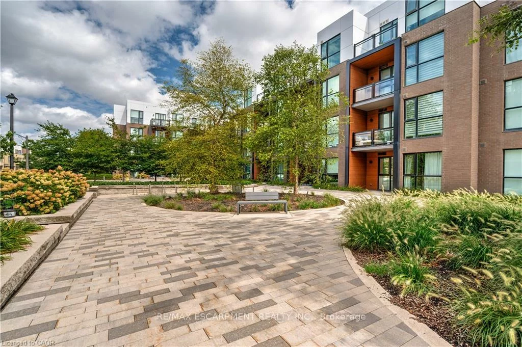 168, Sabina, 1008 - GO Glenorchy, Oakville