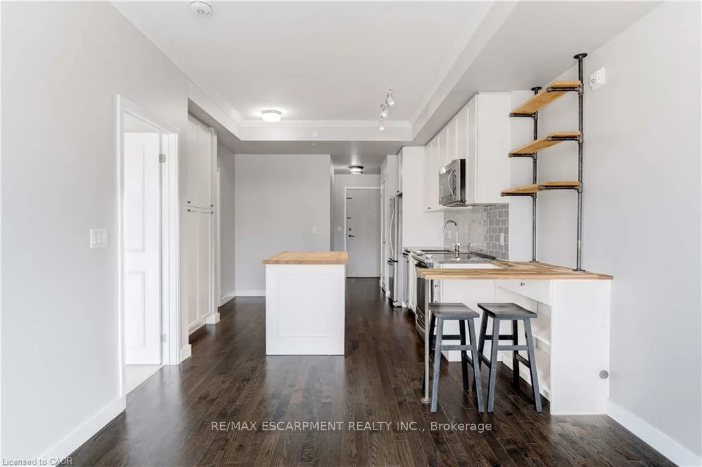 168, Sabina, 1008 - GO Glenorchy, Oakville