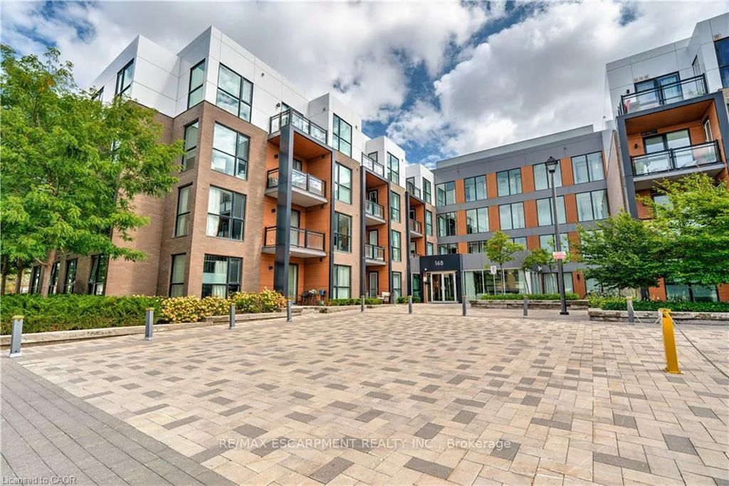 168, Sabina, 1008 - GO Glenorchy, Oakville