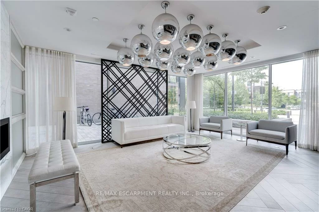 168, Sabina, 1008 - GO Glenorchy, Oakville