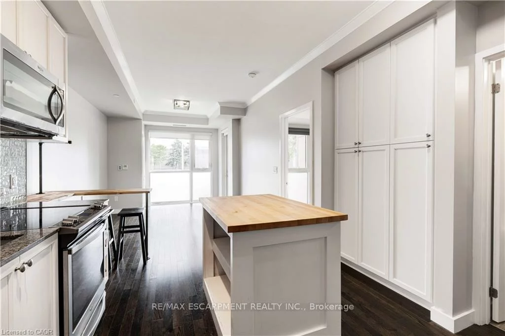 168, Sabina, 1008 - GO Glenorchy, Oakville