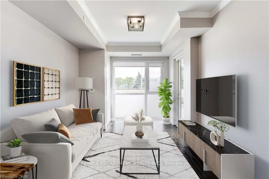 168, Sabina, 1008 - GO Glenorchy, Oakville