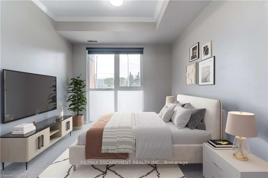 168, Sabina, 1008 - GO Glenorchy, Oakville