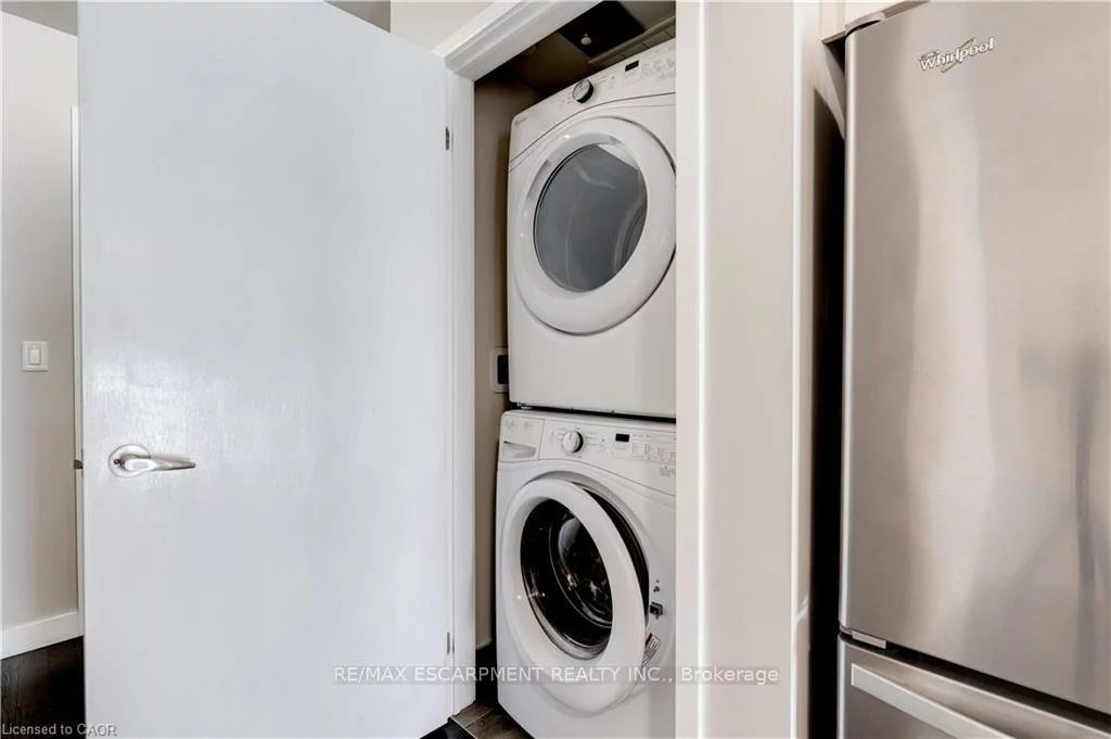 168, Sabina, 1008 - GO Glenorchy, Oakville