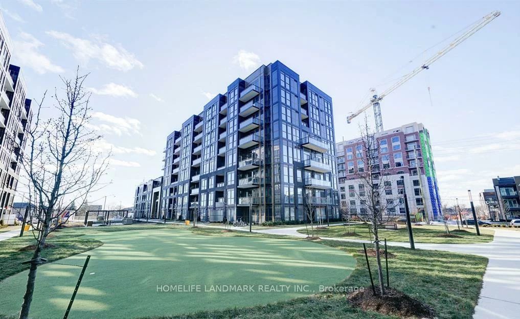 2333, Khalsa, 1019 - WM Westmount, Oakville