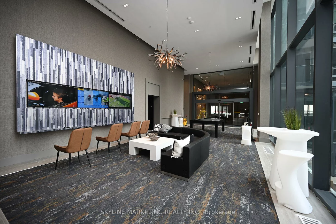 2450, Old Bronte, 1019 - WM Westmount, Oakville