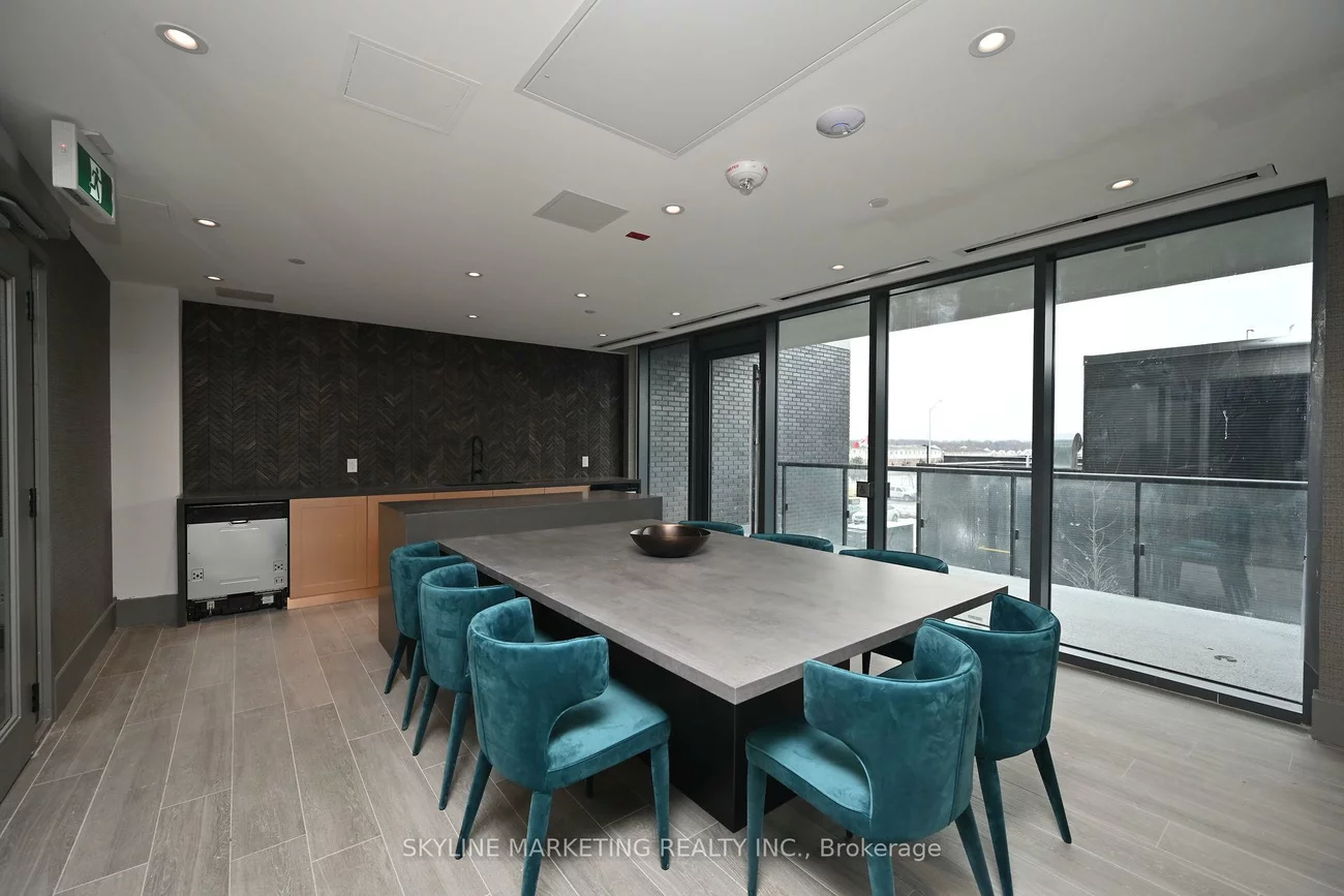 2450, Old Bronte, 1019 - WM Westmount, Oakville