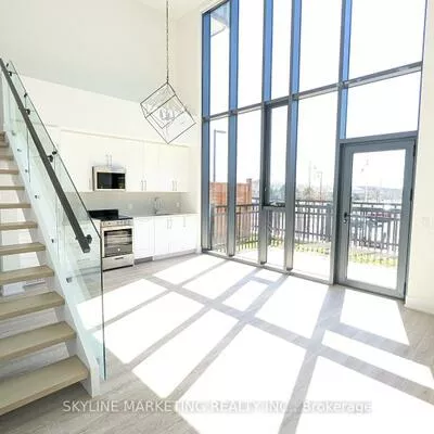 2450, Old Bronte, 1019 - WM Westmount, Oakville