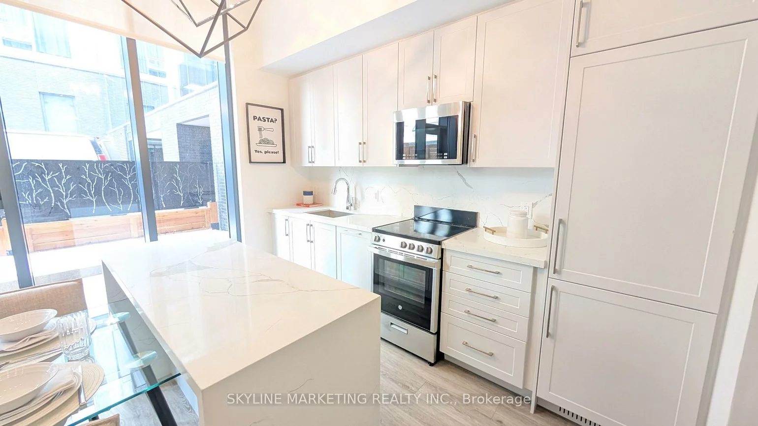 2450, Old Bronte, 1019 - WM Westmount, Oakville