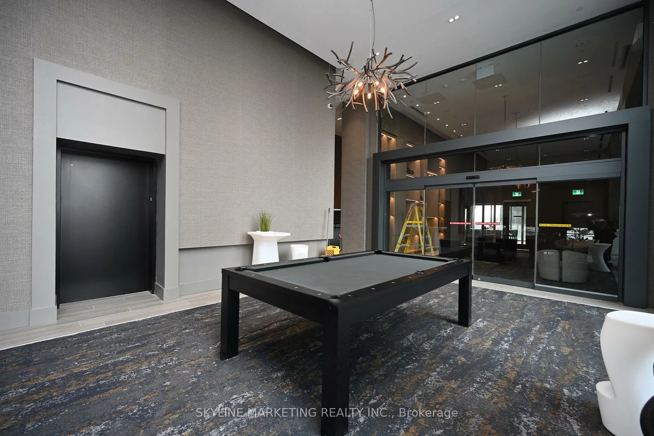 2450, Old Bronte, 1019 - WM Westmount, Oakville