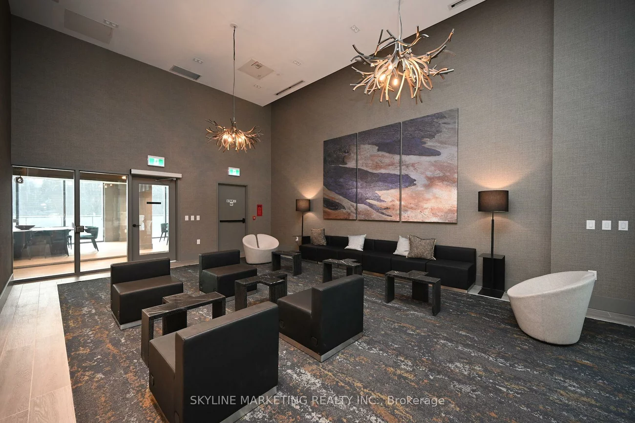 2450, Old Bronte, 1019 - WM Westmount, Oakville