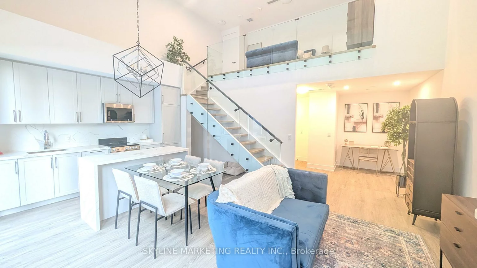 2450, Old Bronte, 1019 - WM Westmount, Oakville