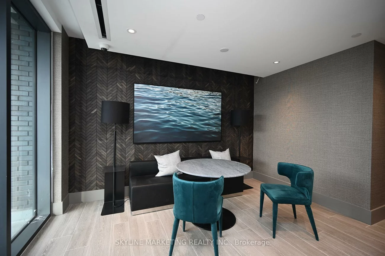 2450, Old Bronte, 1019 - WM Westmount, Oakville