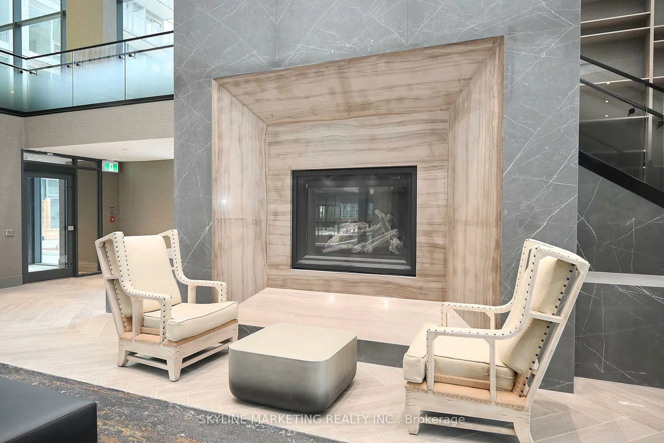 2450, Old Bronte, 1019 - WM Westmount, Oakville