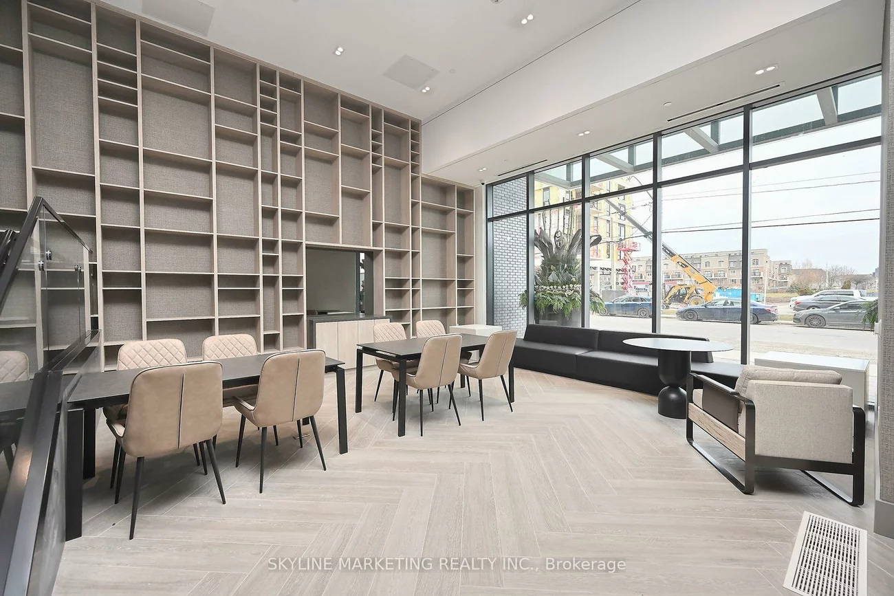 2450, Old Bronte, 1019 - WM Westmount, Oakville