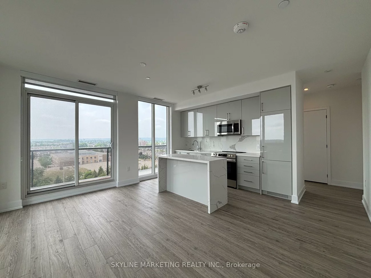 2450, Old Bronte, 1019 - WM Westmount, Oakville