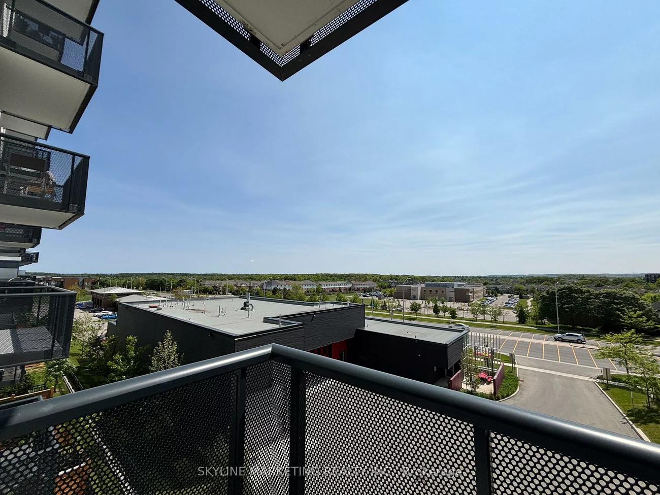 2450, Old Bronte, 1019 - WM Westmount, Oakville