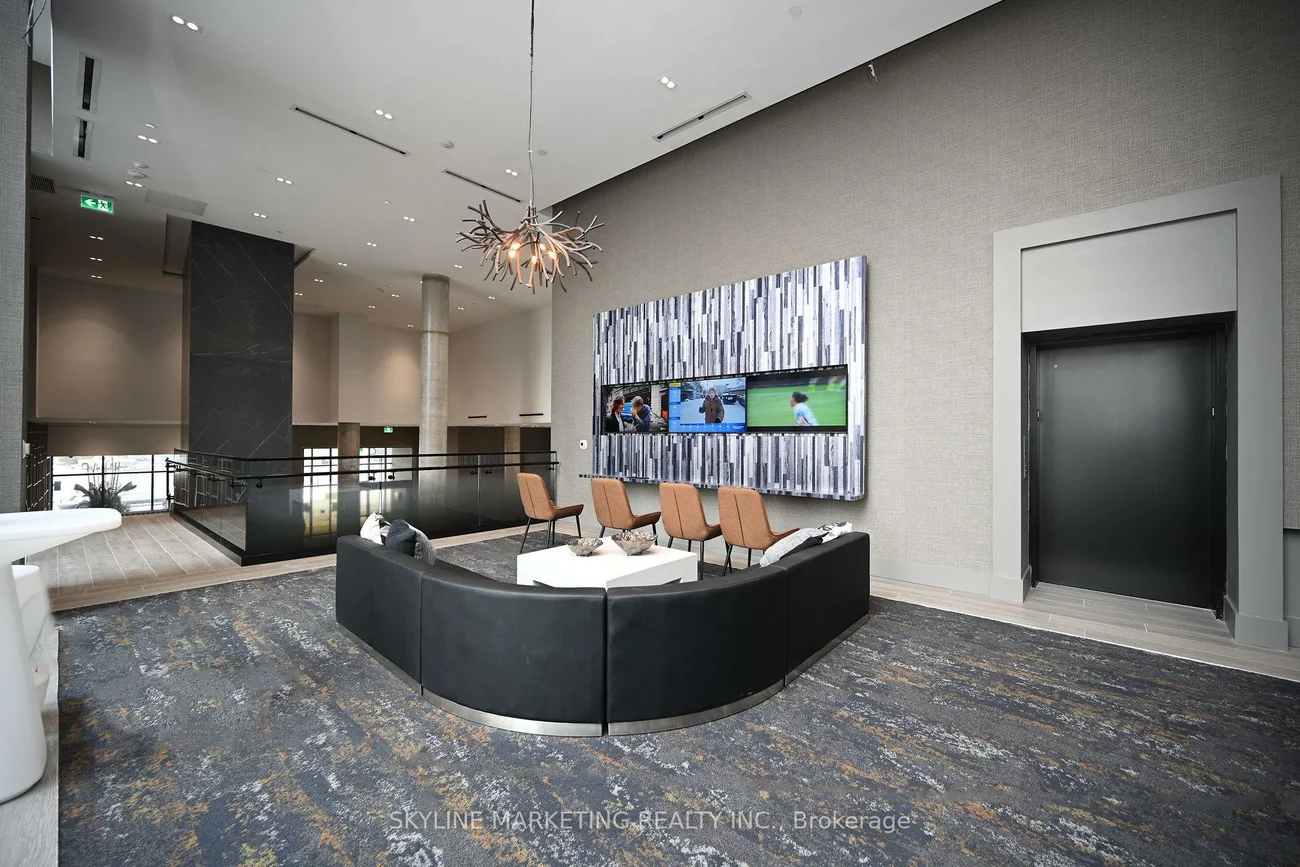 2450, Old Bronte, 1019 - WM Westmount, Oakville