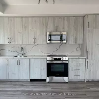 2450, Old Bronte, 1019 - WM Westmount, Oakville