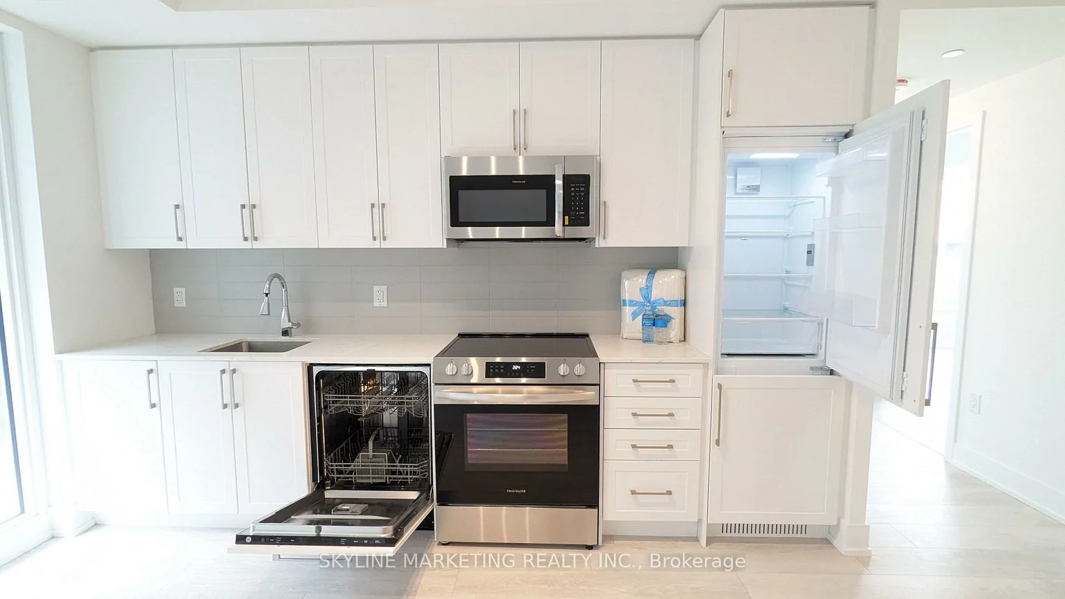 2450, Old Bronte, 1019 - WM Westmount, Oakville