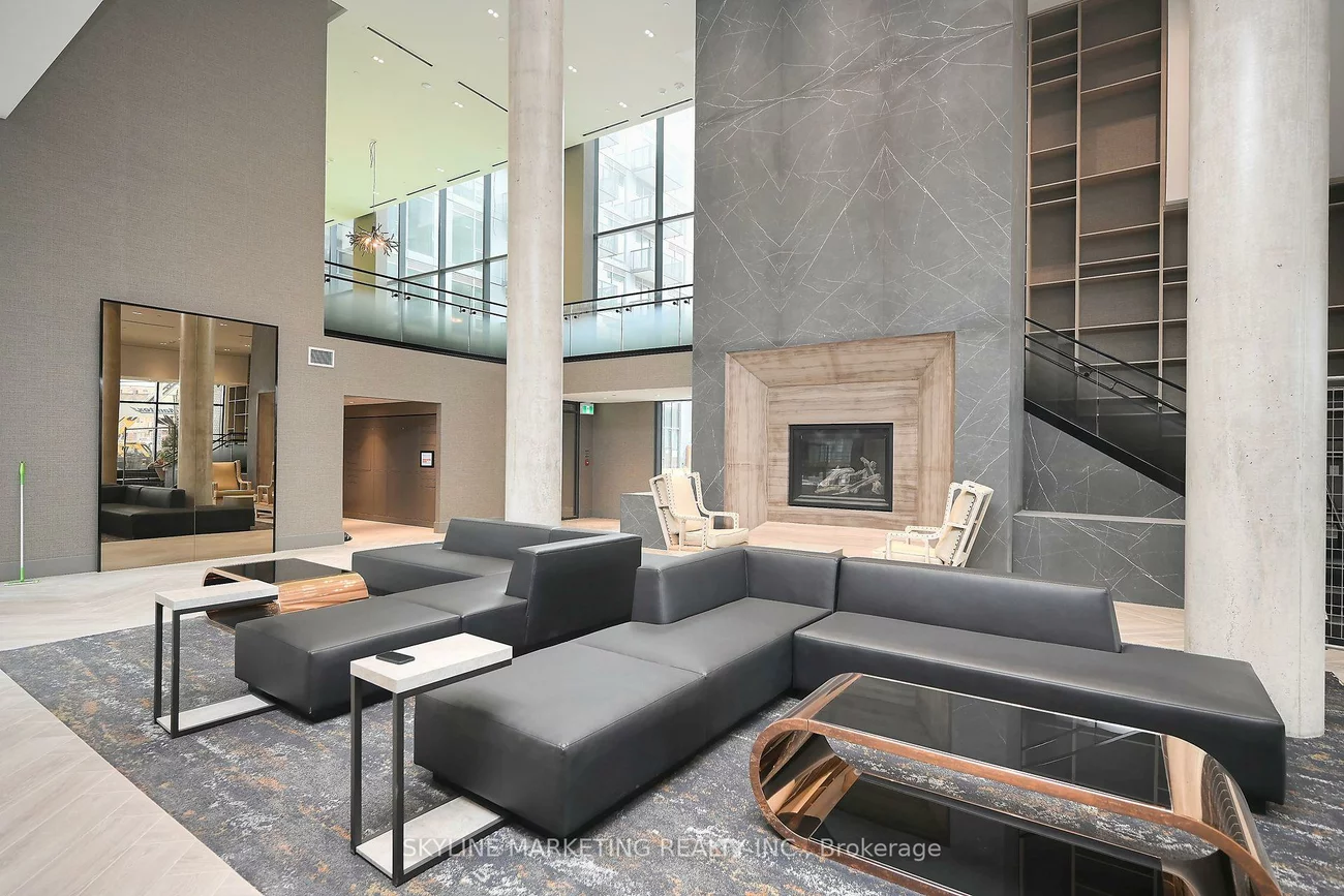 2450, Old Bronte, 1019 - WM Westmount, Oakville