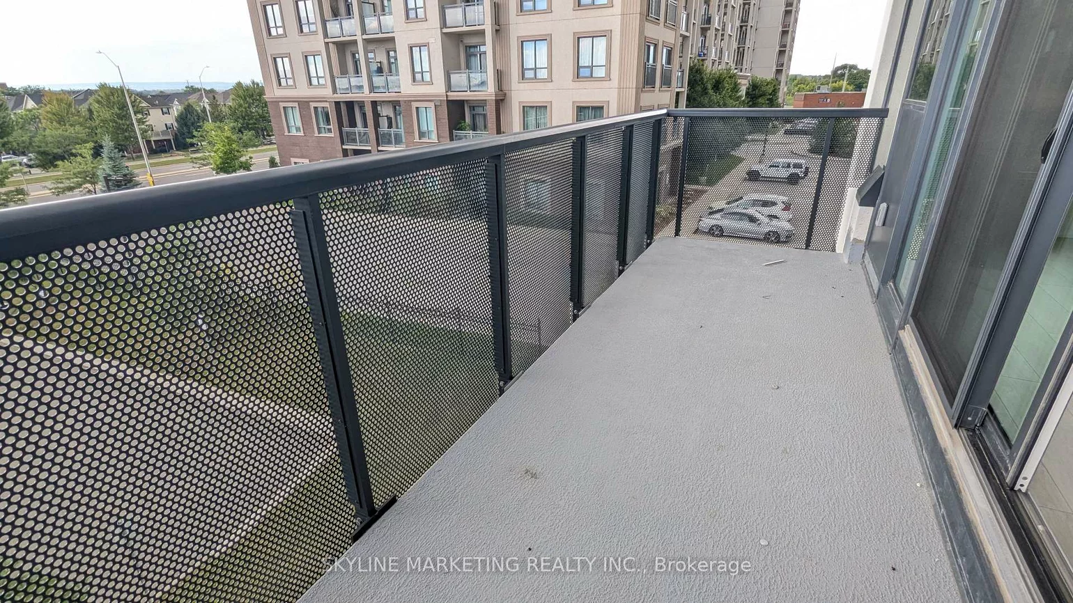 2450, Old Bronte, 1019 - WM Westmount, Oakville