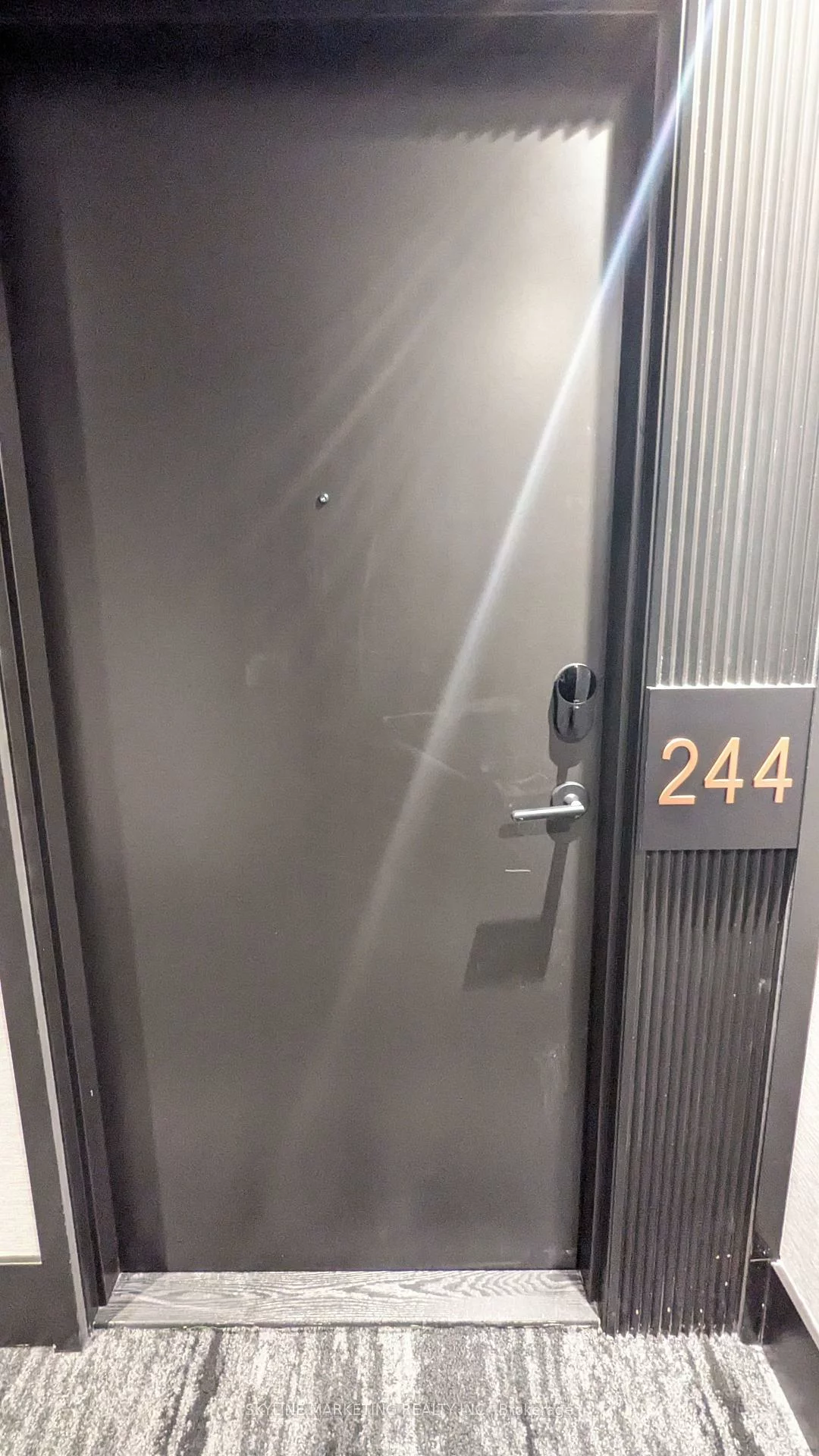 2450, Old Bronte, 1019 - WM Westmount, Oakville