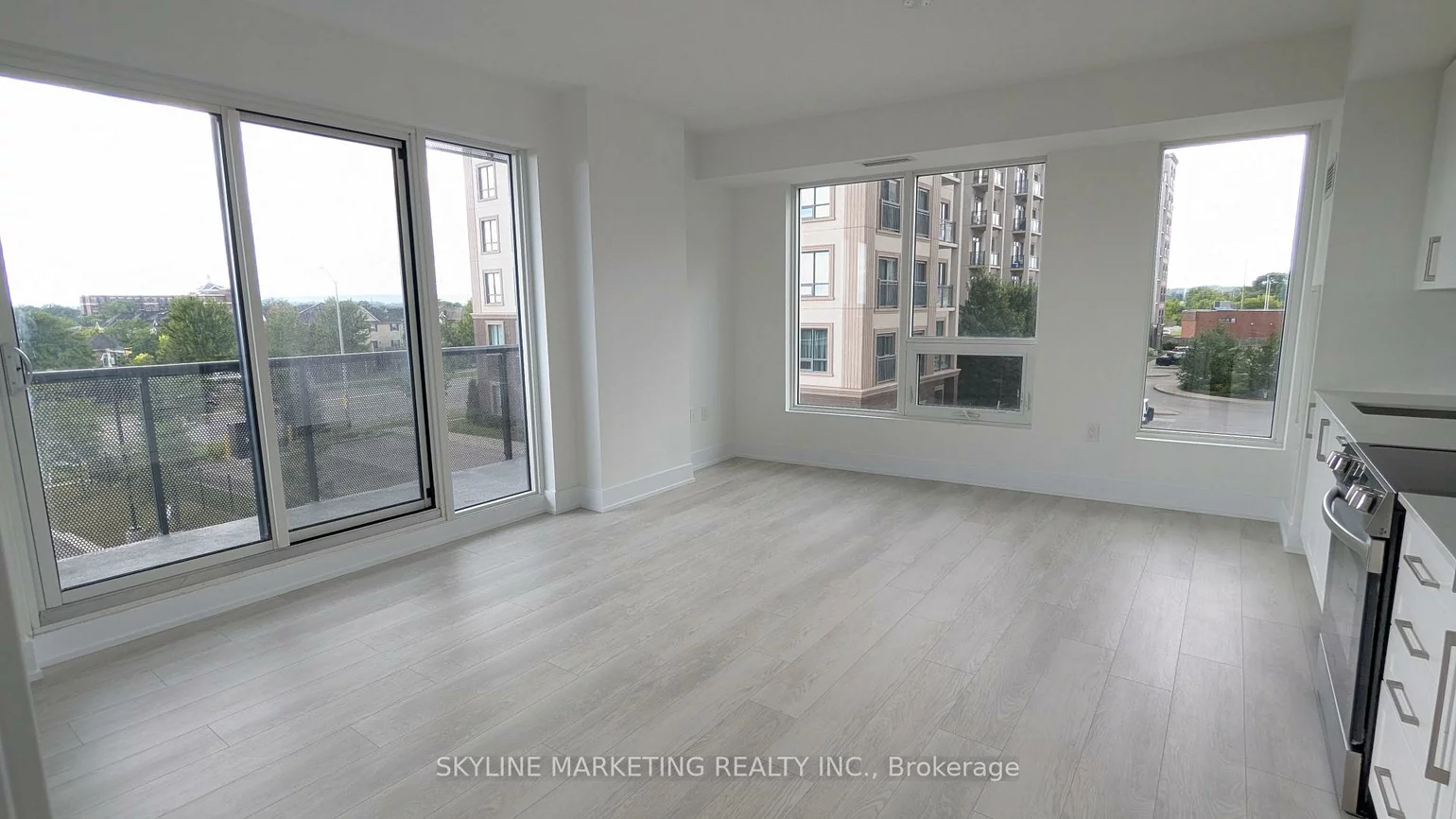 2450, Old Bronte, 1019 - WM Westmount, Oakville