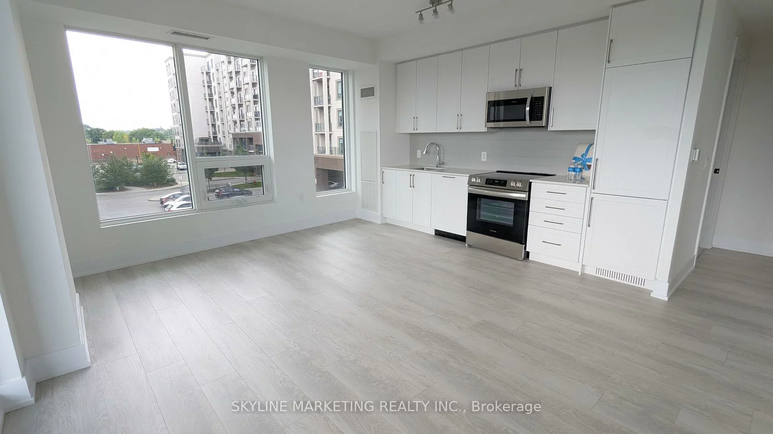 2450, Old Bronte, 1019 - WM Westmount, Oakville