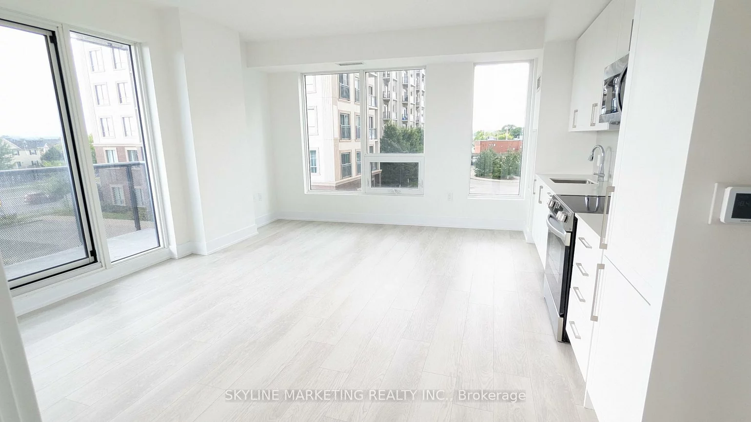 2450, Old Bronte, 1019 - WM Westmount, Oakville