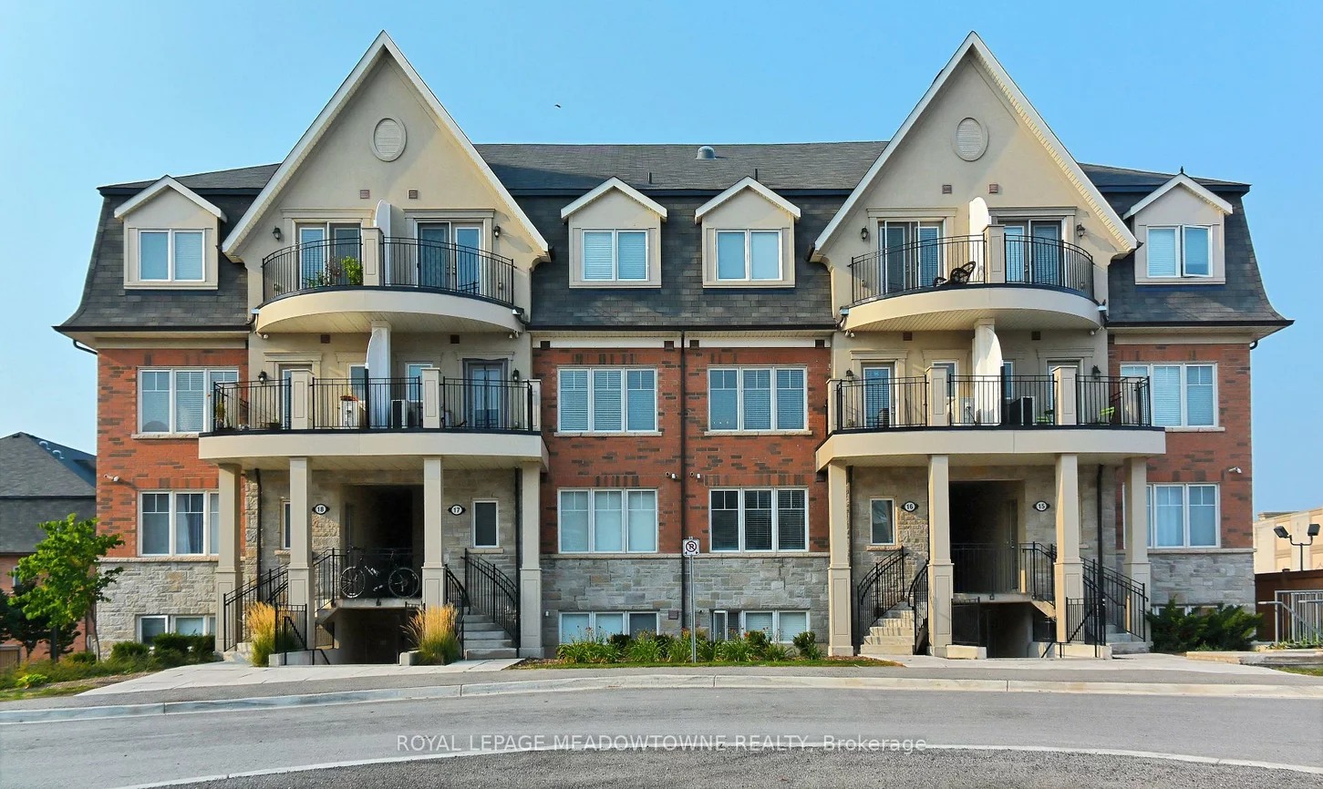 2420, Baronwood, 1019 - WM Westmount, Oakville