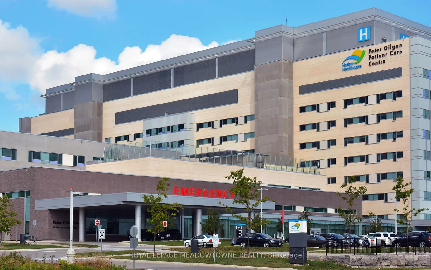 2420, Baronwood, 1019 - WM Westmount, Oakville