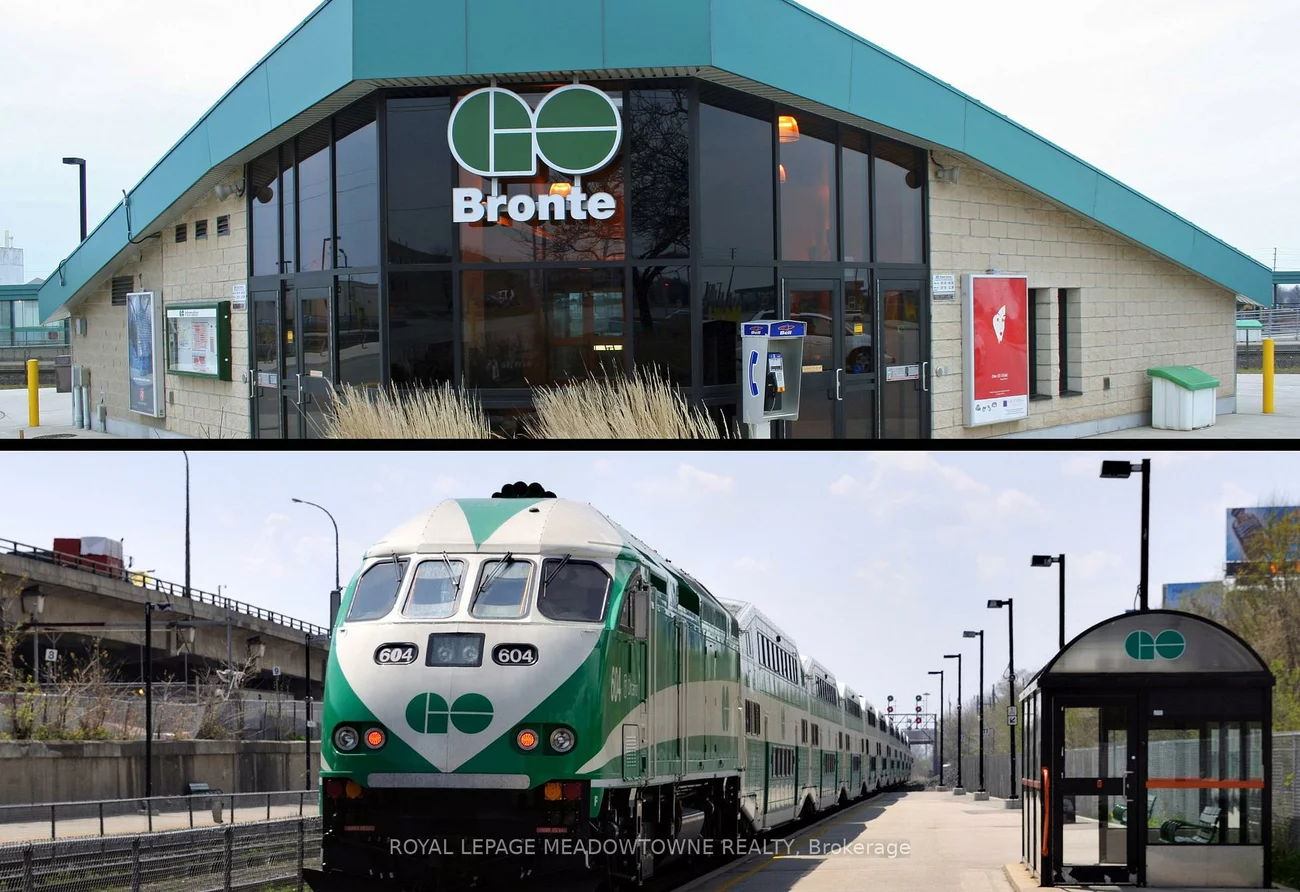 2420, Baronwood, 1019 - WM Westmount, Oakville