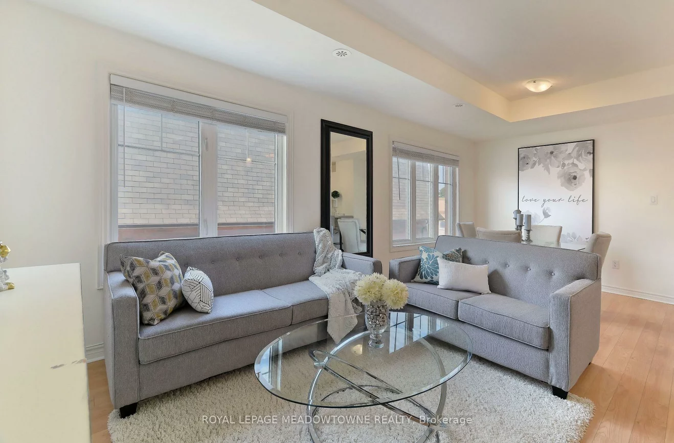 2420, Baronwood, 1019 - WM Westmount, Oakville