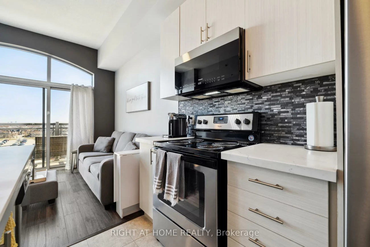 2486, Old Bronte, 1019 - WM Westmount, Oakville