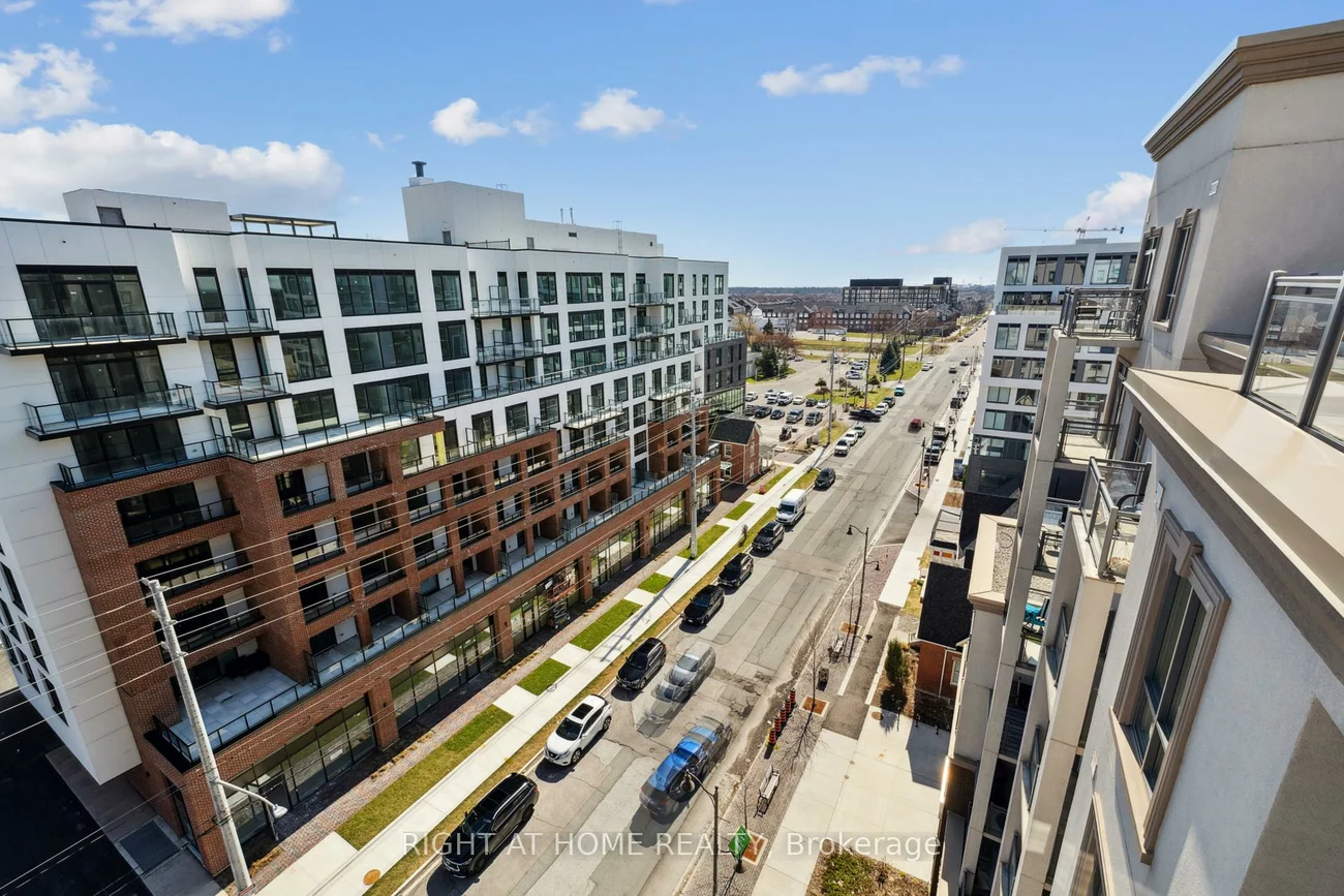 2486, Old Bronte, 1019 - WM Westmount, Oakville