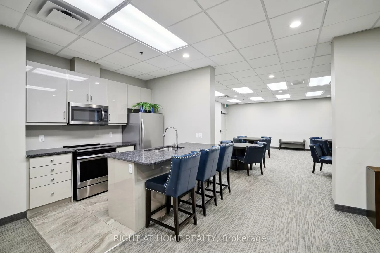 2486, Old Bronte, 1019 - WM Westmount, Oakville