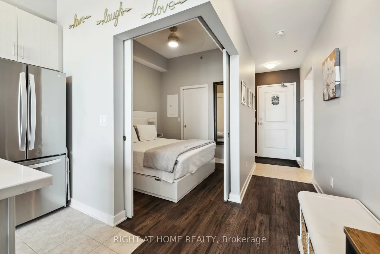 2486, Old Bronte, 1019 - WM Westmount, Oakville